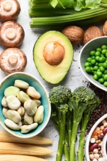 Why Should I Go Plant-Based?