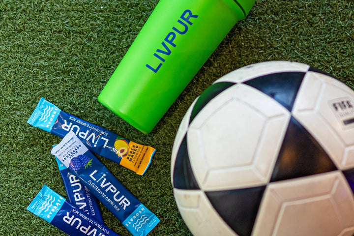 Our Best Hydration Tips Before, During, and After Exercise