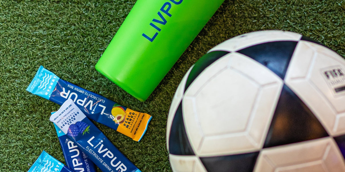 Our Best Hydration Tips Before, During, and After Exercise