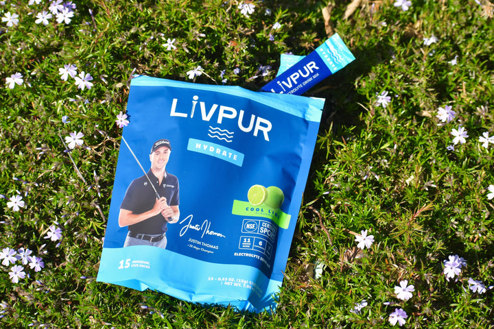 How Dehydration Impacts Your Energy and Mood