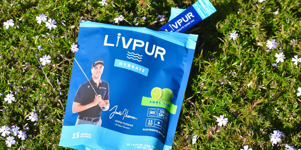 How Dehydration Impacts Your Energy and Mood