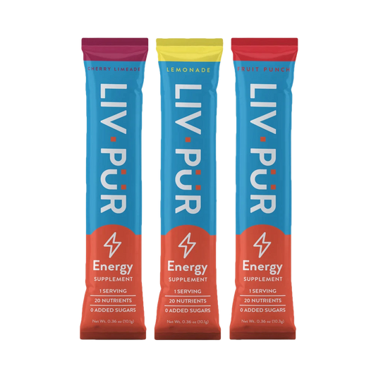 LivPUR Energy