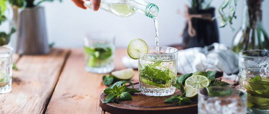 Hydration