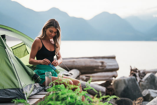 Vacation recovery tips
