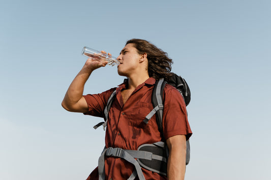Livpur Blog - Unlocking the Power of Electrolyte Drinks
