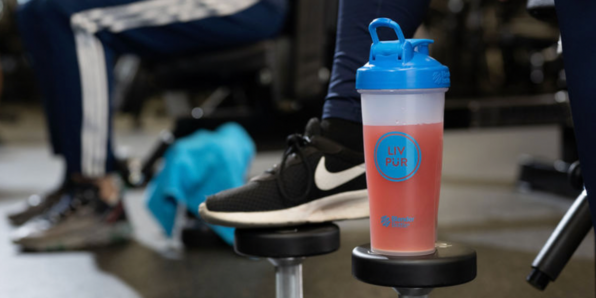 How to Build Lean Muscle in 8 Simple Steps