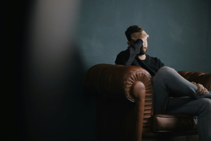 Dehydration And Stress Connection: Can Stress Cause Dehydration?
