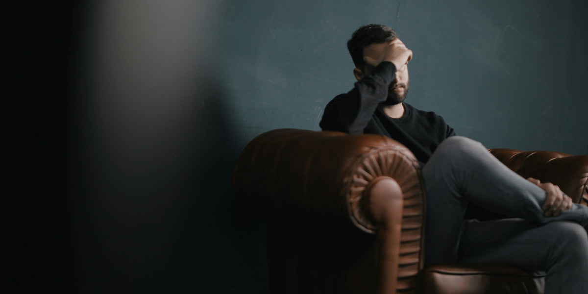 Dehydration And Stress Connection: Can Stress Cause Dehydration?