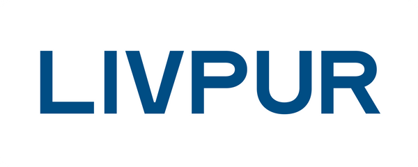 LivPur Nutrition logo