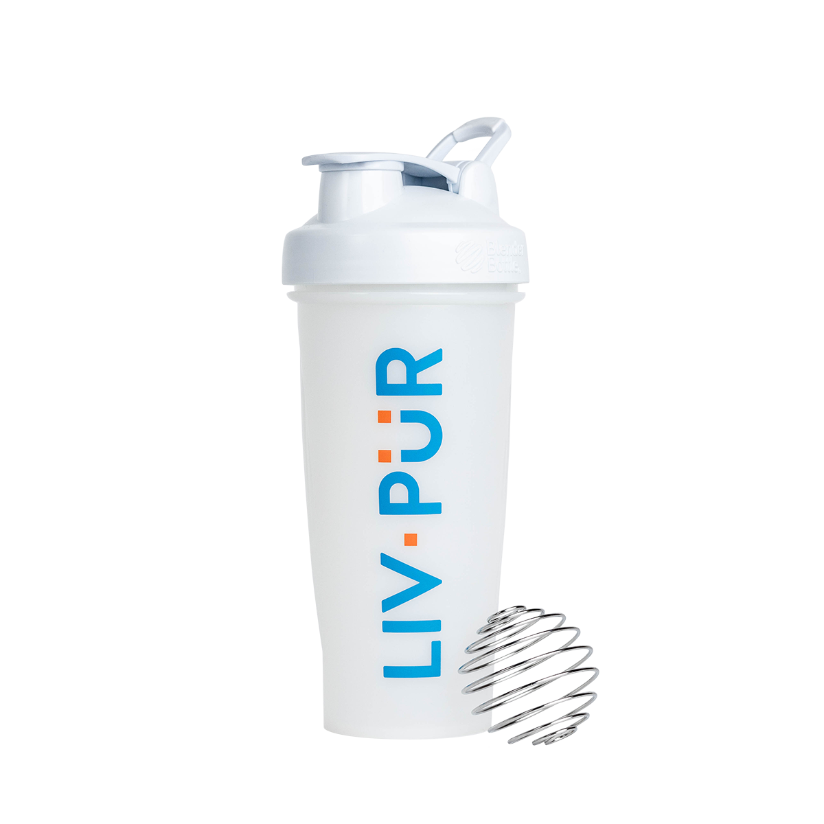 20 OZ Plastic protein shaker bottle with ball,Wholesale Protein