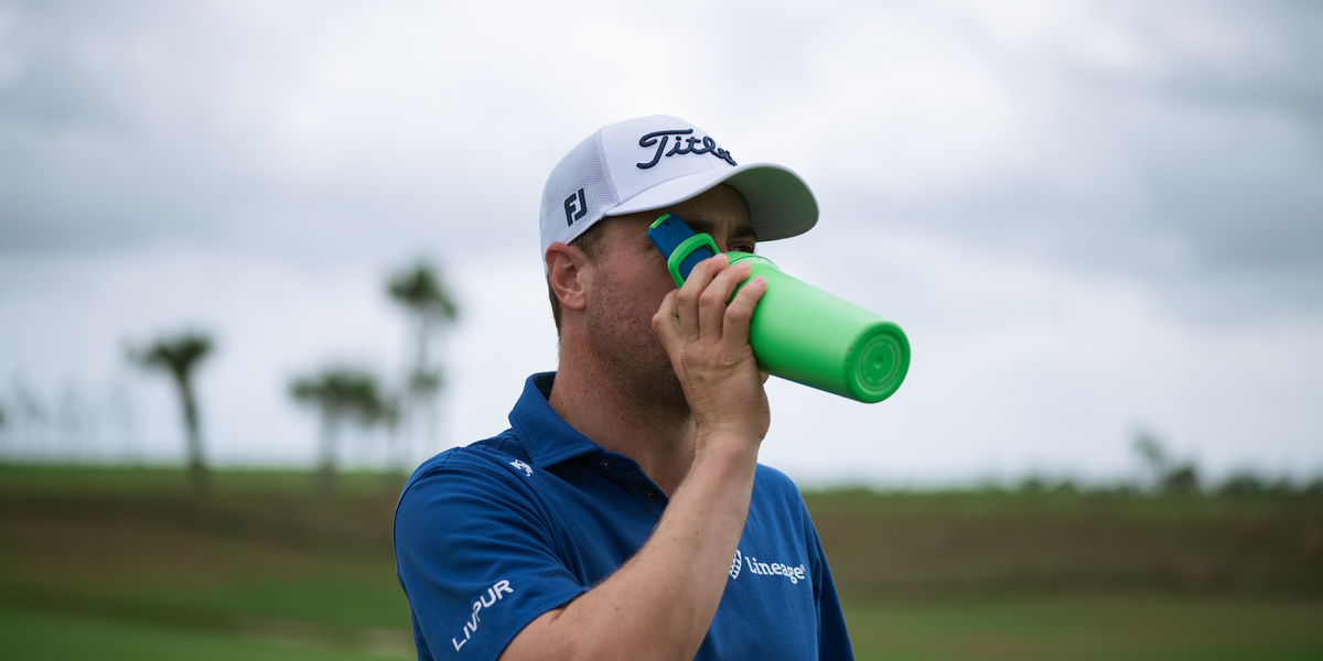 Common Signs You’re Dehydrated — and How to Fix It