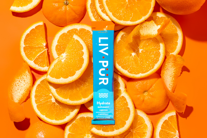 What Makes LivPur Different?