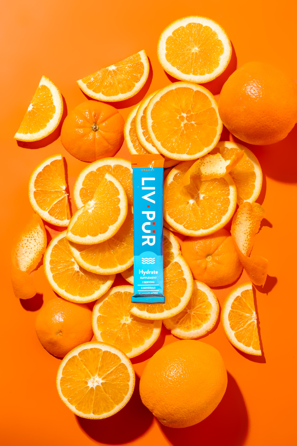 What Makes LivPur Different?