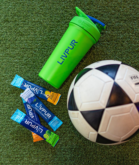Our Best Hydration Tips Before, During, and After Exercise
