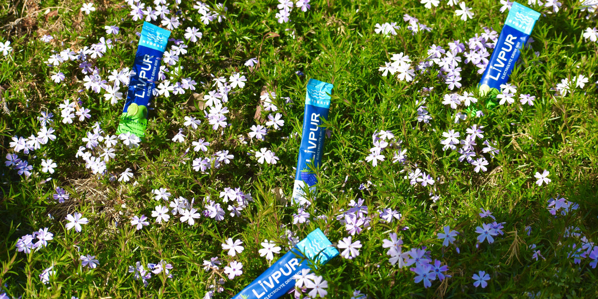 Science Of Electrolyte Imbalances: Why Your Body Needs Balance