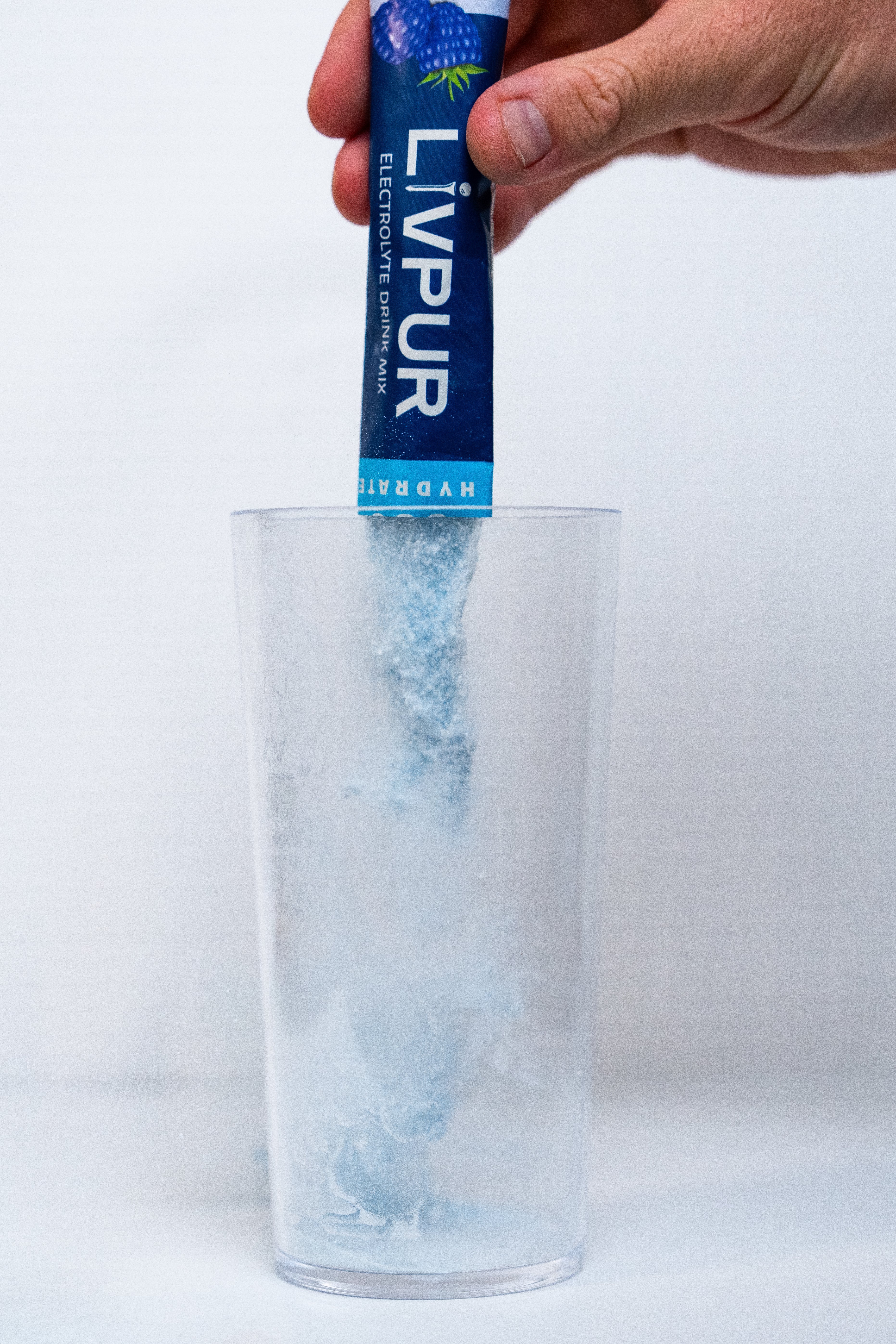 The Science Behind Electrolyte Powders: Are They Worth It? – LIVPUR