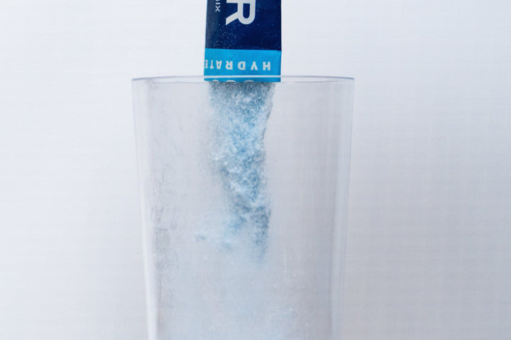 The Science Behind Electrolyte Powders: Are They Worth It?