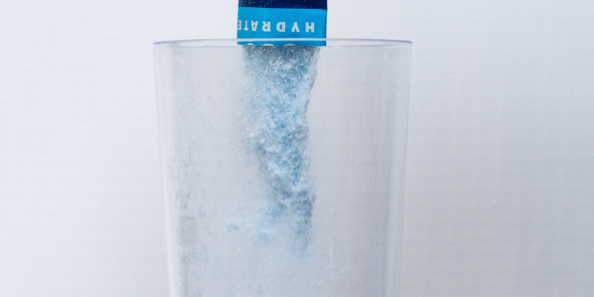 The Science Behind Electrolyte Powders: Are They Worth It?