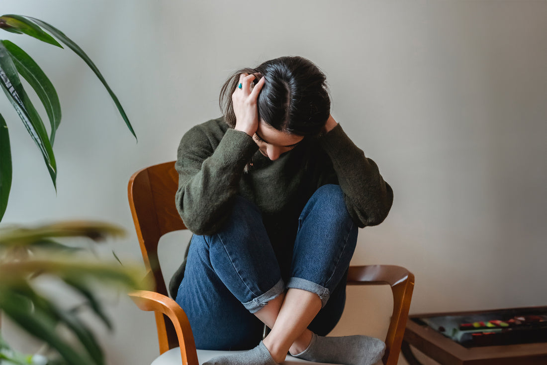 LivPur Blog - Understanding Depression