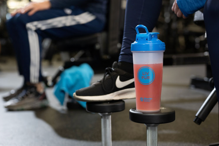 How to Build Lean Muscle in 8 Simple Steps