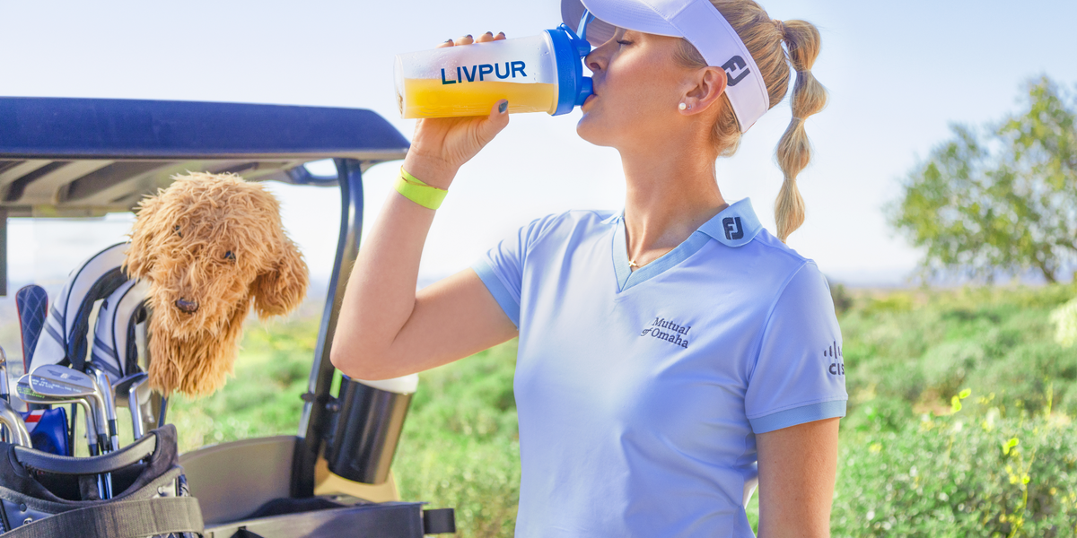 For the Moms Who Do It All, Hydration That Does Too.