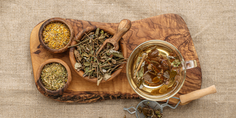 Adaptogens: The Best Adaptogenic Herbs for Stress, Performance, & More –  LivPur Nutrition