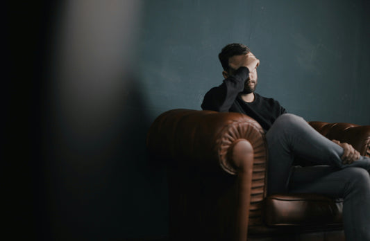 Dehydration And Stress Connection: Can Stress Cause Dehydration?