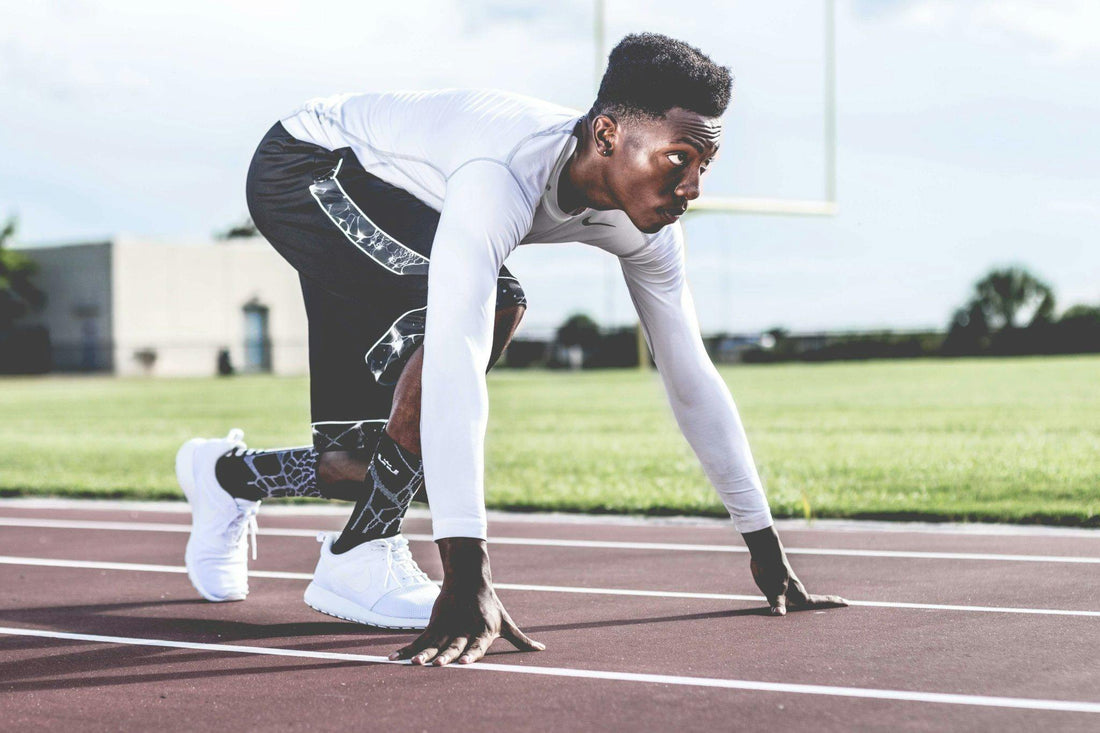 Hydration for Runners: What Your Body Really Needs