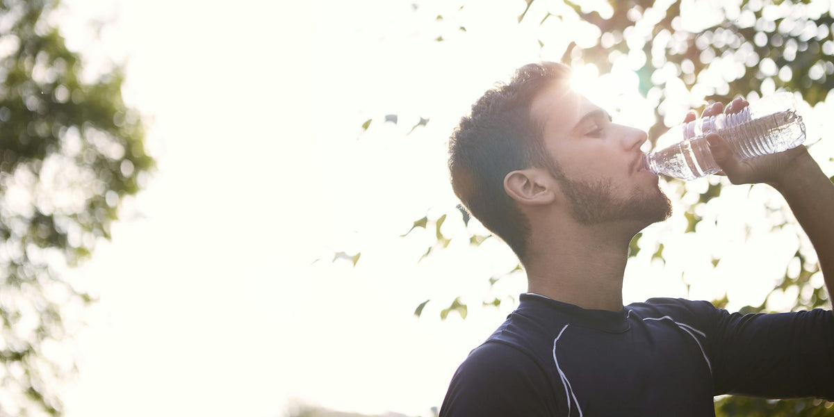 Common Electrolyte Myths, Debunked