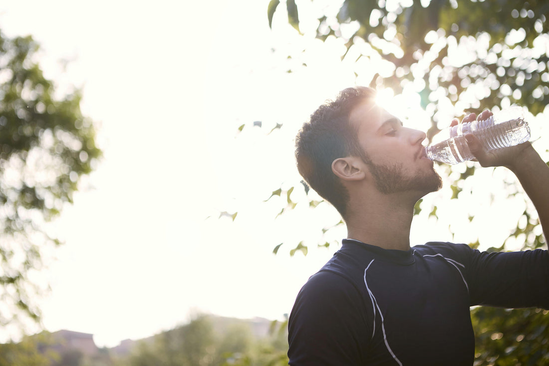 Hydration Tips for People Who Don’t Like Water