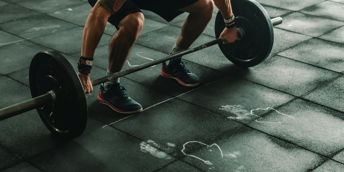 Common Pre-Workout Mistakes That Can Hurt Your Performance