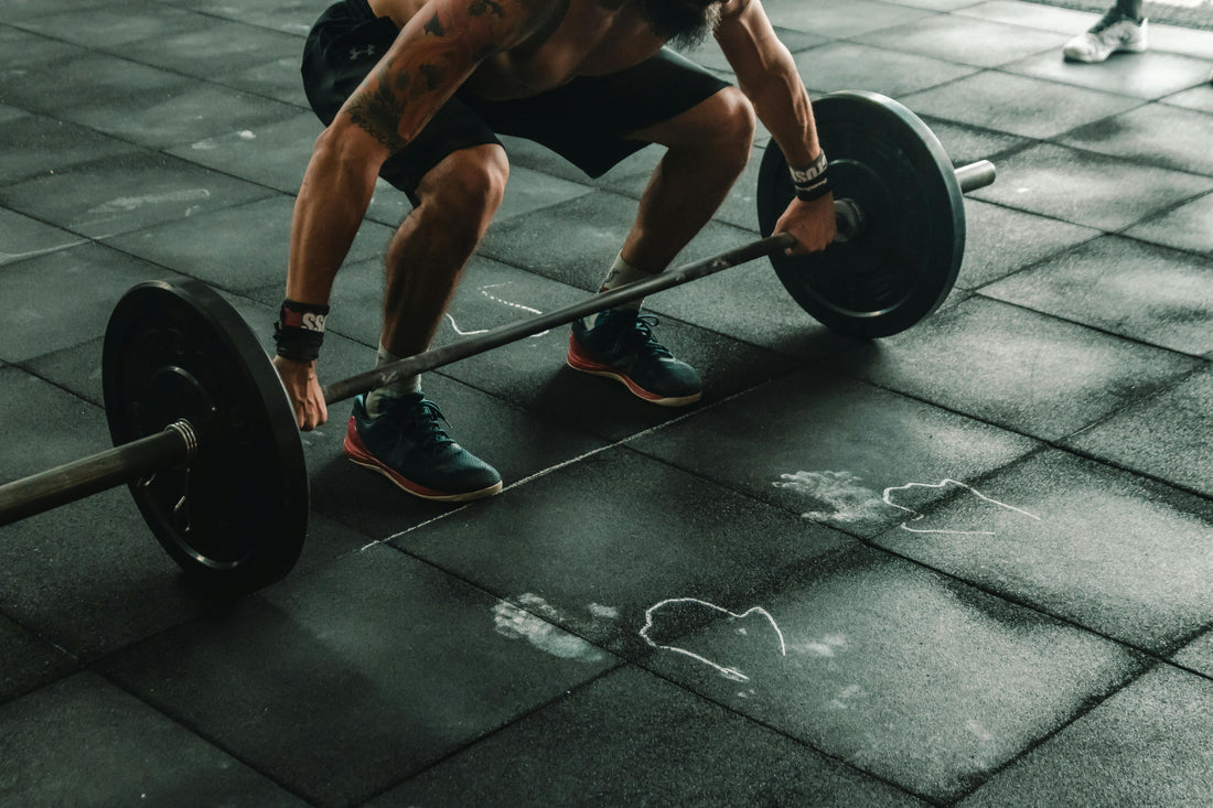 Common Pre-Workout Mistakes That Can Hurt Your Performance