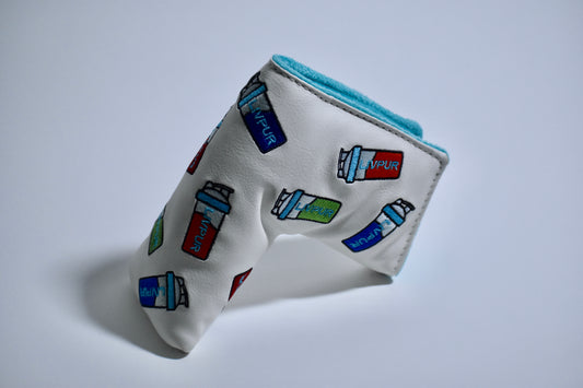 LivPur Blade Putter Cover