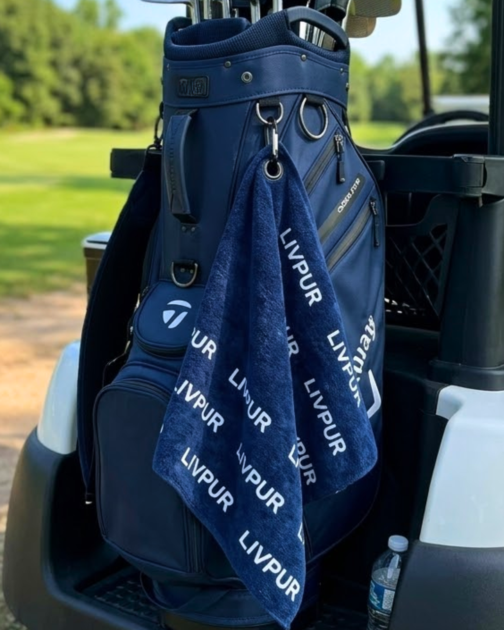 Golf Essentials Bundle
