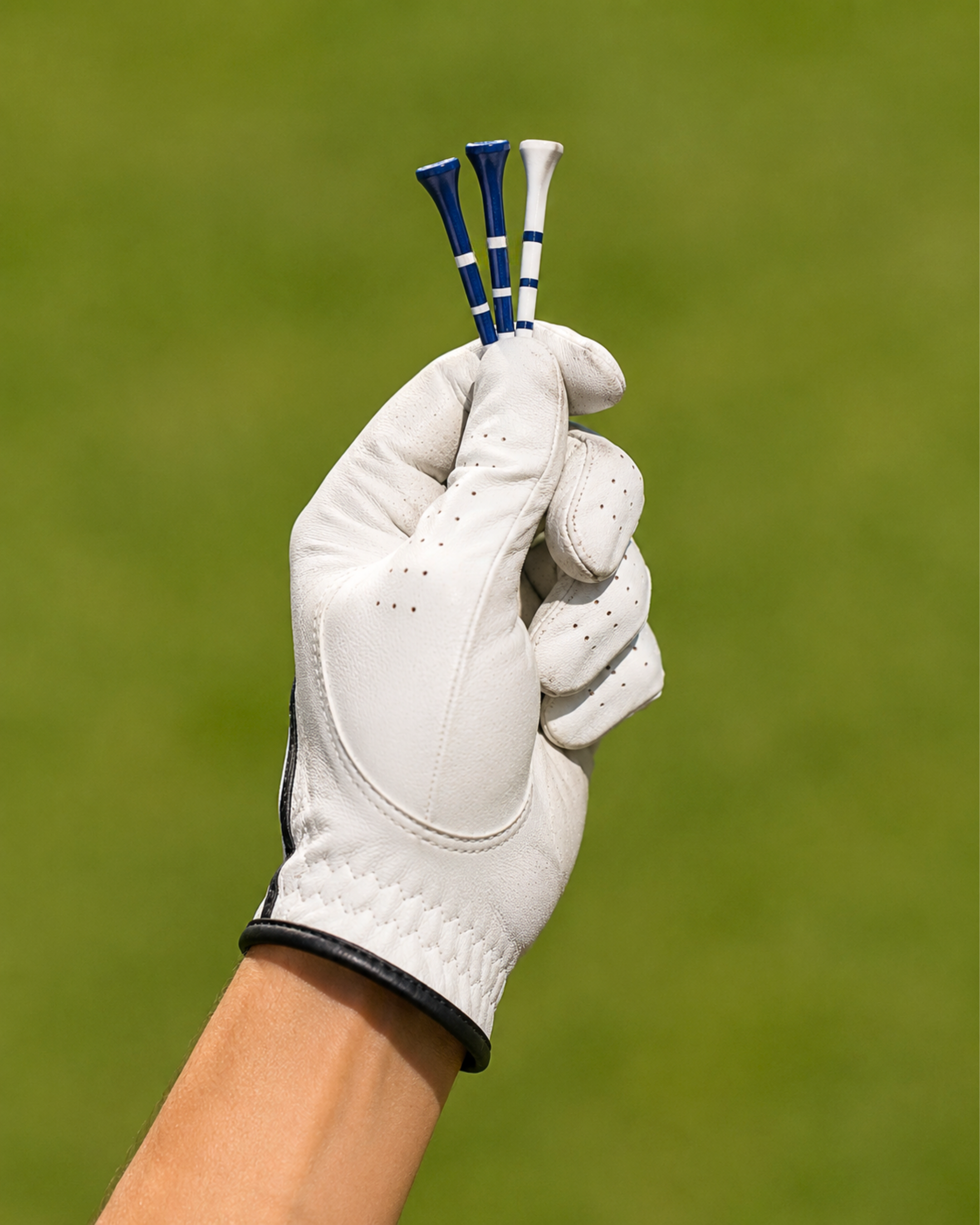 Golf Essentials Bundle