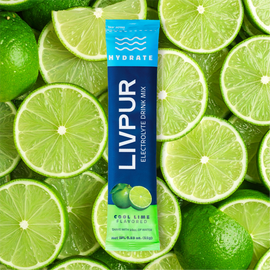 Cool Lime of Hydrate
