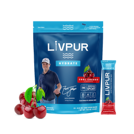Cool Cherry of Hydrate