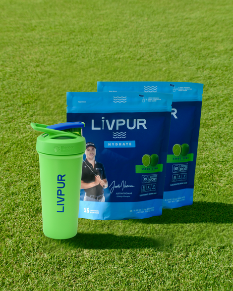 Cool Lime Hydrate Bundle of Cool Lime Hydrate Bundle