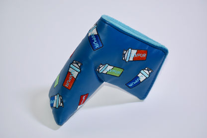 LivPur Blade Putter Cover