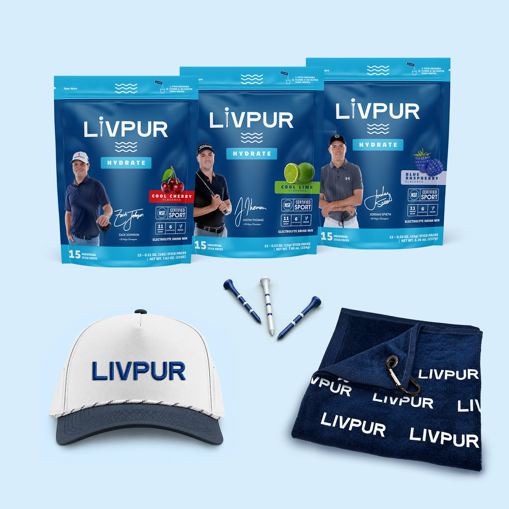 Fore Dad Bundle