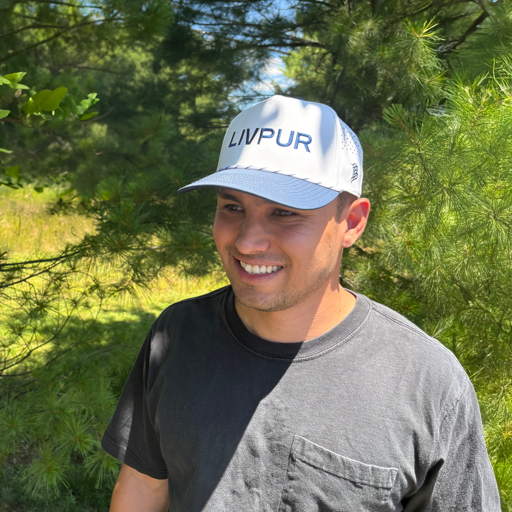 Golf Essentials Bundle