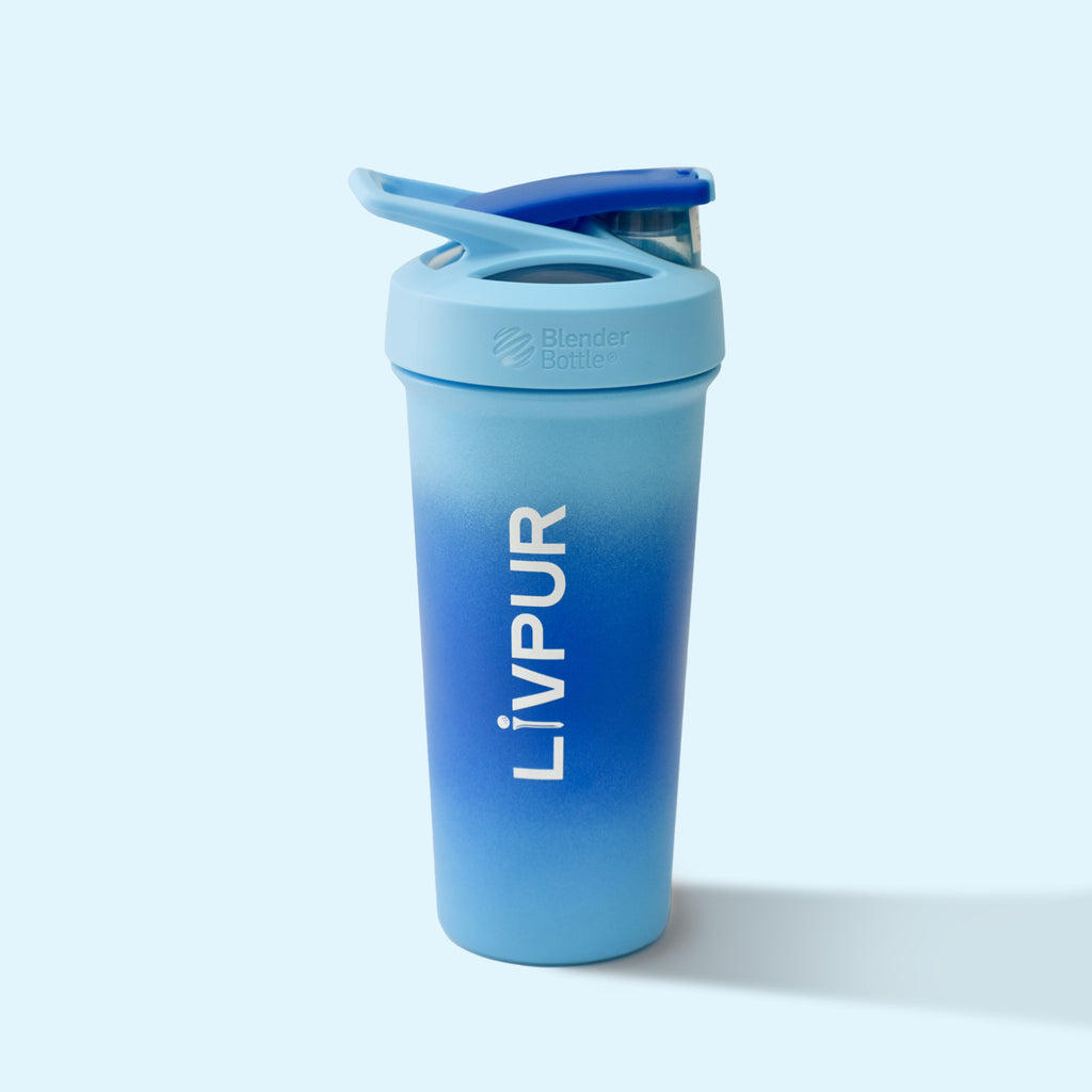Red, White & Hydrate Bundle