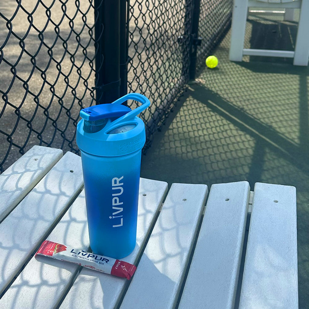 BlenderBottle® Strada Shaker 25oz