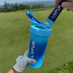 BlenderBottle® Strada Shaker 25oz