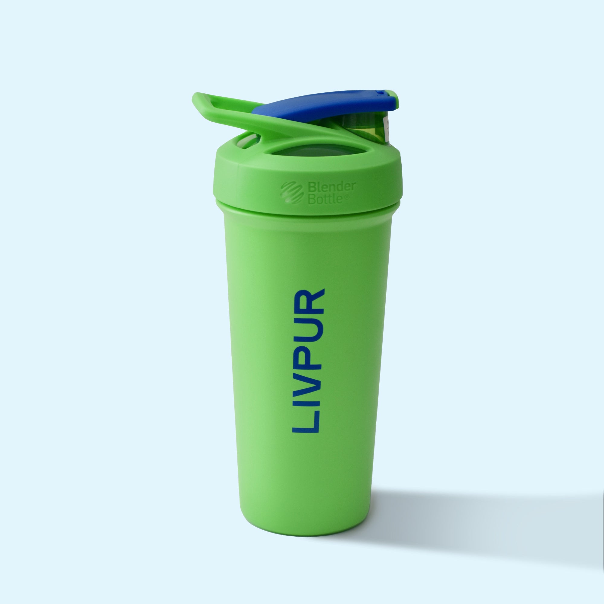 BlenderBottle® Strada Shaker 25oz