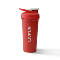 BlenderBottle® Strada Shaker 25oz