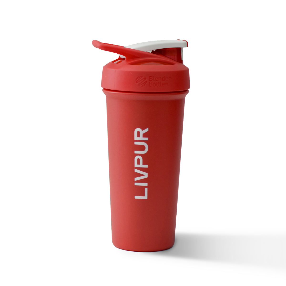BlenderBottle® Strada Shaker 25oz