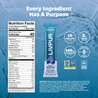 Blue Raspberry