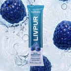 Blue Raspberry