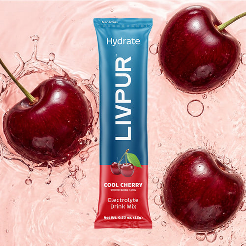 Cool Cherry